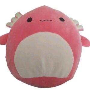Squishmallow Archie The Axolotl 12 in. Plush Toy